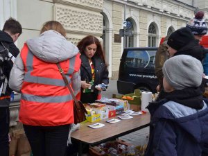 Ukrayna’dan Polonya’ya 500 Binden Fazla Mülteci Sığındı