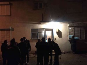Haber Alınamayan Yaşlı Çiftten Kötü Haber