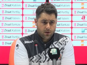 Felipe Sanchez Mateos: "Takım Ruhuyla Oynadık Ve Maçı Kazandık"