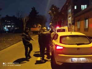 İ̇stanbul’da Yapılan Asayiş Uygulamalarının Bilançosu Açıklandı