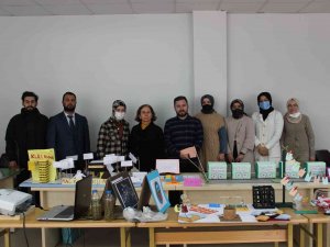 Oyunlarla Din Eğitimini Sevdirecekler