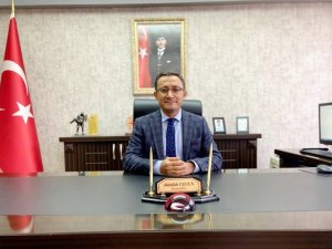 Alaşehir’e Bilim Ve Sanat Merkezi İçin Onay Geldi