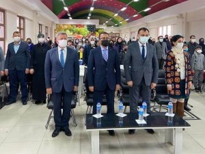 Alaşehirli Öğrenciler İl Birincisi Olmak İçin Çalışacaklar