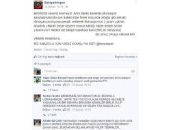 Futbolda Anadolu Birliği Mi Doğuyor?