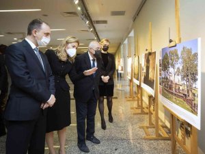 İ̇zmir-polonya Eğitim Köprüsü