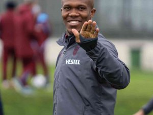 Nwakaeme, Fenerbahçe Karşısında Gol Sessizliğini Bitirmek İstiyor