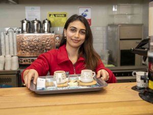 Mersin Büyükşehir Belediyesinden Öğrencilere Part-time İş İmkanı