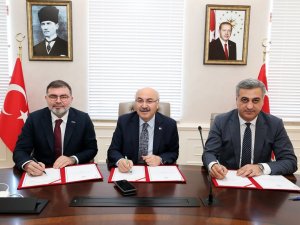 Müsi̇ad İ̇zmir’den Çocuk Evleri’ne Destek