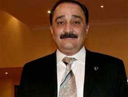 Sinan Aygün saldırıya uğradı