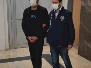Değeri Düşük Yabancı Para İle İki İşyerini Dolandırdı, Yakayı Ele Verdi