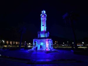 Kolon Kanserine Karşı Farkındalık İçin Örnek İş Birliği