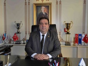 Ahmet Bozan Fenerbahçe - Trabzonspor Maçına Baş Temsilci Oldu