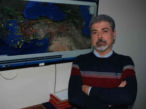 Tuzla Fayı İçin Korkutan Tahmin