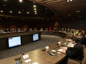 Salim Dervişoğlu Caddesine 3 Yeni Sinyalizasyon