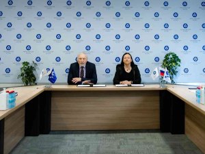 Akkuyu Nükleer A.ş. Ve Dünya Nükleer Operatörler Birliği Arasında Anlaşma İmzalandı