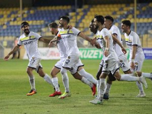 Menemenspor, Zorlu Samsunspor Deplasmanında Puan Arayacak
