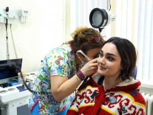 Türkiye’de 2 Milyonu Aşkın İşitme Engelli Var