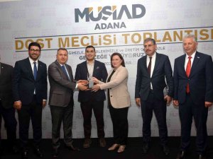 Sunar Şirketler Grubu’na ‘Yatırım’ Ödülü