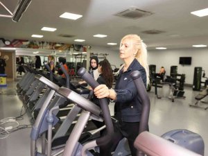 Düzenli Sporla Büyük Değişim Yaşıyorlar