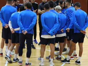 Afyonspor, Diyarbekir Spor’dan 3 Puanı Koparmak İçin Sahaya Çıkacak