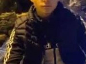 18 Gündür Aranan Gencin Cesedi Şantiyede Bulundu