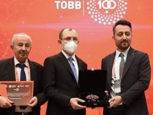 Li̇v Makina Türkiye’den 13 Kat Daha Hızlı Büyüdü