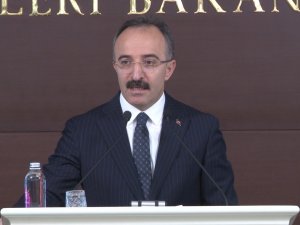 İ̇çişleri Bakanlığı Sözcüsü Çataklı: “Operasyonlarda 78’i Sağ, 8’i Teslim Olmak Üzere Toplam 86 Terörist Etkisiz Hale Getirilmiştir”