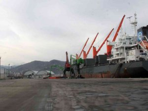 Gesob Başkanı Ali Kara: “Limandaki Siloların Yeni Bir Yer Tespit Edilmeden Yıkılması Mağduriyete Neden Olacaktır"