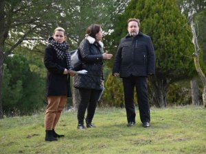 Karesi Belediyesi Kültürel Mirasa Sahip Çıkıyor