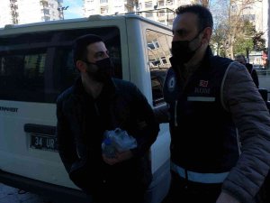 Samsun’da Görevinden İhraç Edilen Zabıt Katibi Fetö’den Gözaltına Alındı