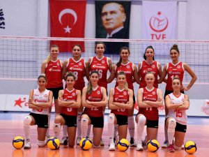Muratpaşa Belediyespor’un Rakibi İ̇stanbul Büyükşehir