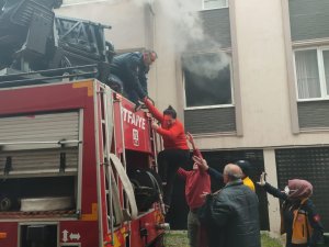 Edremit’te Yangında Can Pazarı...