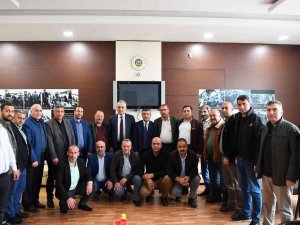 Konyaaltı’nda Akşam Pazarı Kurulacak