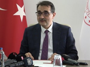 Enerji Ve Tabii Kaynaklar Bakanı Dönmez: “Isparta’nın Elektrik Dağıtım Altyapısı Güçlendirilecek”