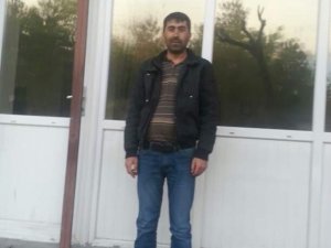 Balkondan Düşen Şahıs Hayatını Kaybetti