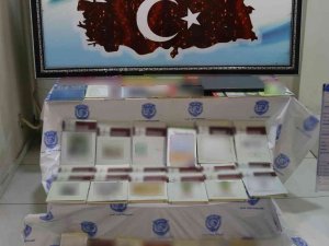 Diyarbakır Merkezli 5 İlde 24 Adrese Eş Zamanlı Terör Operasyonu: 14 Gözaltı