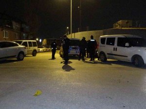 Bursa’da Silahların Çekildiği Kavgada 8 Kişi Adliyeye Sevk Edildi