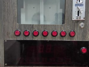 Büfede Paralı Oyun Makinesi Ele Geçirildi