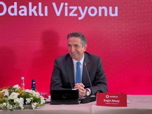 Türkiye Vodafone Vakfı’ndan Kadın Odaklı Projelere 11 Yılda 8,7 Milyon Tl Yatırım