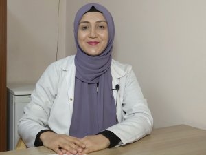 Uzman Diyetisyen Küçük: “Fazla Kilo Ve Obeziteye Bağlı Nedenlerle Her Yıl En Az 3,5 Milyon Kişi Hayatını Kaybetmektedir’’