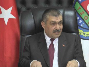 “Yüksek Girdi Fiyatları Çiftçinin Üretimine Engel Oluyor”