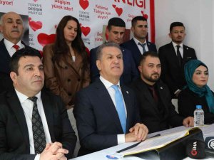 Tdp Lideri Mustafa Sarıgül: “Keşke Altılı Masa 28 Şubat Darbesini De Konuşsaydı”