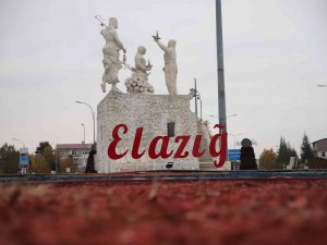 Elazığ’a Atış Poligonu Müjdesi