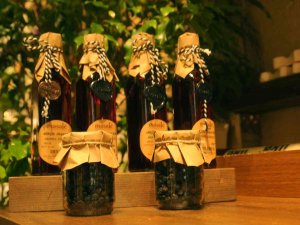 Yalova Aronyası Kuru Meyvesi Ve Sirkesi İle De Talep Görüyor