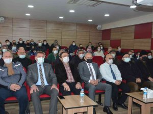 19 Mayıs’ta Ceviz Üretimi Yaygınlaşıyor