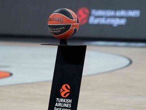 Thy Euroleague 2022 Final-four Belgrad’da Yapılacak