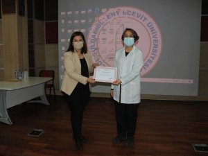 Aile Hekimliği Hizmet İçi Eğitim Programı Düzenlendi