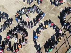 Siverek’te Gerçeği Aratmayan Deprem Tatbikatı