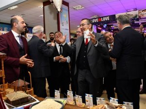 Terme’nin Marka Değerleri Tanıtıldı