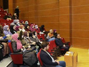 Öğrencilere Emperyalizmin Tuzakları Uyarısı